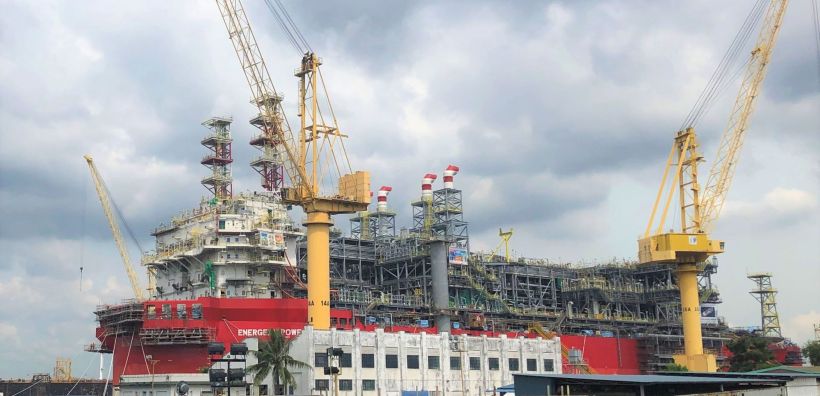 Το Δεκέμβριο ολοκληρώνει η Energean την εξαγορά της Edison EP - Εξετάζει εξαγωγές στην Αίγυπτο μέσω CNG
