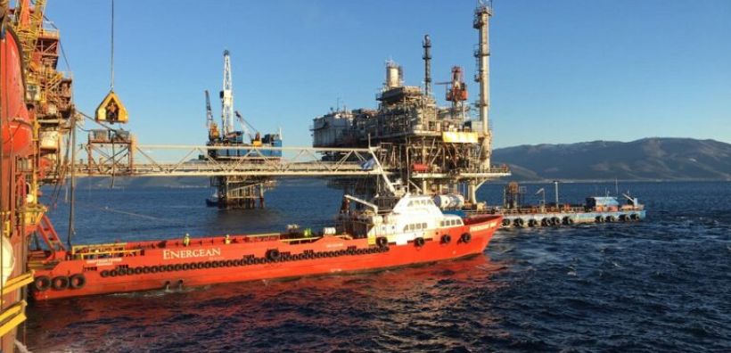 Παρουσιάστηκε από την ΕΔΕΥΕΠ η Λευκή Βίβλος για τα έργα δέσμευσης και αποθήκευσης CO2 - Έως και 6 δισ. εξοικονόμηση για την βιομηχανία