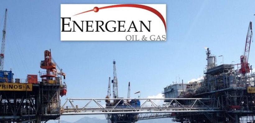 Ανοίγονται στη... θάλασσα Energean Oil &amp; Gas και Repsol