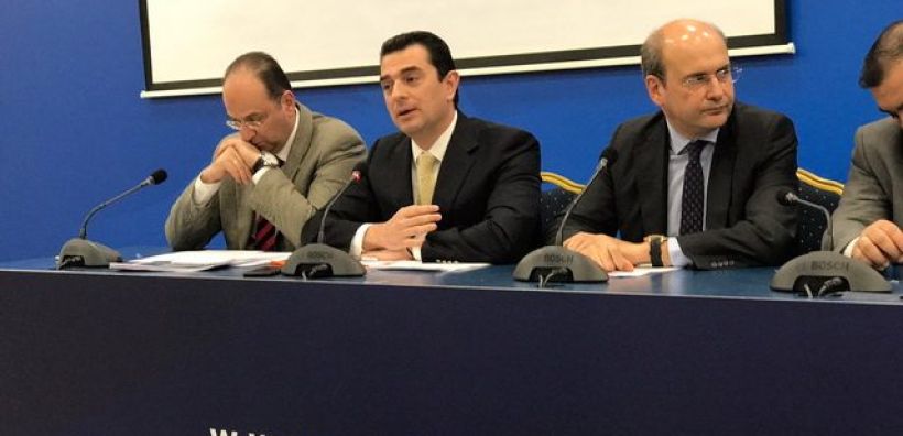 Οξεία κριτική από ΝΔ για την κυβερνητική πολιτική σε ότι αφορά τη ΔΕΗ - Στα 3,2-4,1 δις. ευρώ το κόστος των λανθασμένων επιλογών