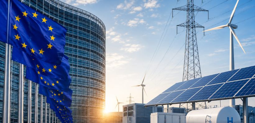 Ενεργειακή ρήτρα διαφυγής: Σε «στενό κορσέ» η επιλεξιμότητα των δαπανών – Οι συστάσεις του Συμβουλίου της ΕΕ προς την Ελλάδα για την κατάρτιση της λίστας