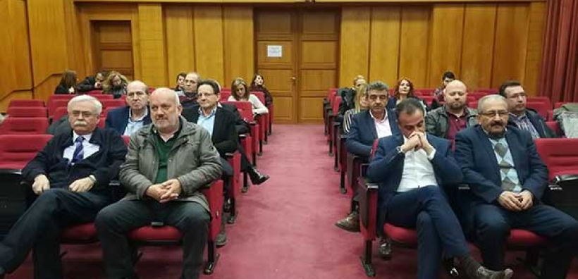 ΑΠΕ, φυσικό αέριο και οι προοπτικές ανάπτυξης της Δυτικής Μακεδονίας