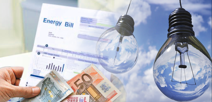 Δύο τάσεις στα πράσινα τιμολόγια φέρνουν την μέση τιμή στα 18,8 λεπτά/KWh τον Αύγουστο - Αναλυτικά οι νέες χρεώσεις - Τι δείχνουν τα προθεσμιακά για τον χειμώνα