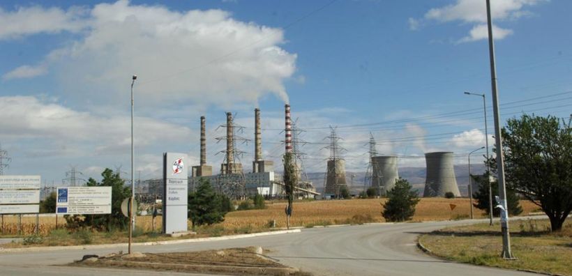 Χρ. Λιάγγου: Σήμερα η δημοπρασία ηλεκτρικής ενέργειας της ΔΕΗ με συμμετοχή 12 εταιρειών