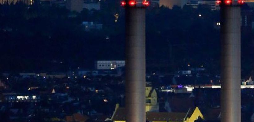 Δύο κυπριακά ενεργειακά έργα στο πακέτο Γιούνκερ