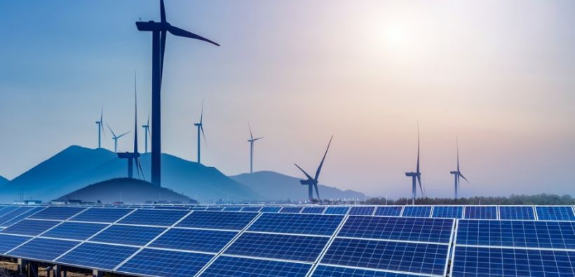 Στο δρόμο της πράσινης ανάπτυξης ο δήμος Κυθήρων - Η δημιουργία Ενεργειακής Κοινότητας και ο στόχος για "net zero" μέχρι το 2050