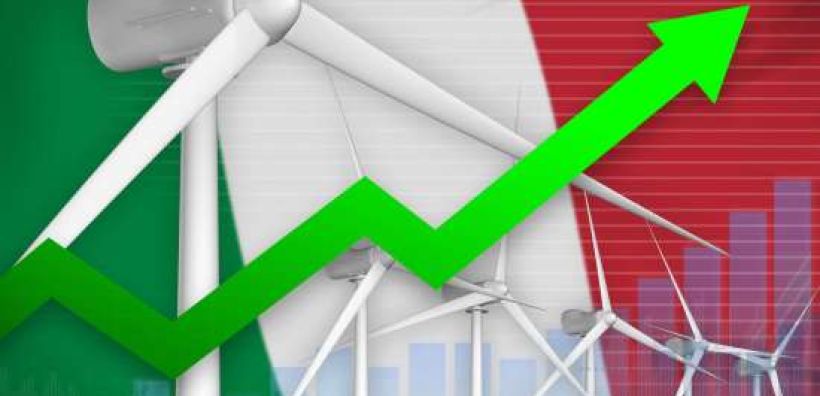 Με ενεργειακή ατζέντα στην Ιταλία Μητσοτάκης και Θωμάς - Ποια assets επί ελληνικού εδάφους "βλέπουν" οι Ιταλοί σε δίκτυα, ΑΠΕ και ηλεκτροκίνηση