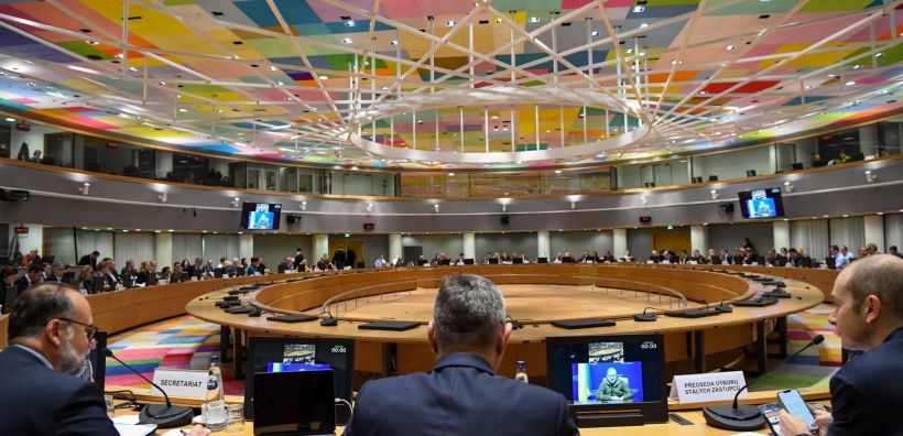 Σε γαλλικό πυρηνικό ύφαλο προσκρούει η  μεταρρύθμιση της αγοράς ηλεκτρικής ενέργειας - Οι προκλήσεις της ισπανικής προεδρία και η θέση της Ελλάδας