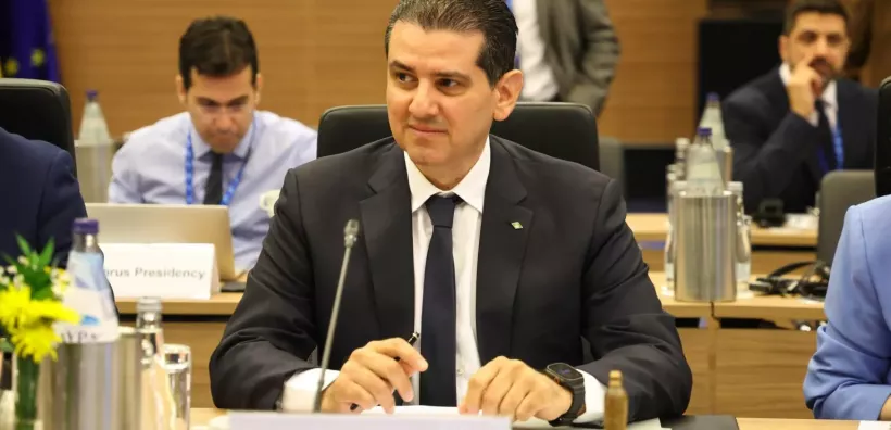 Κυπριακή Προεδρία: Στόχος για ανθεκτικό και προσιτό ενεργειακό σύστημα