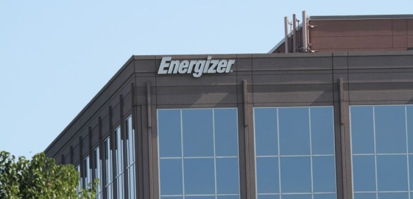 Χαμηλότερα κέρδη και πωλήσεις για την Energizer