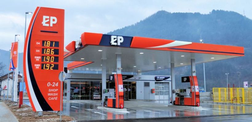 Εισάγεται στο Χρηματιστήριο του Σεράγεβο η Energopetrol