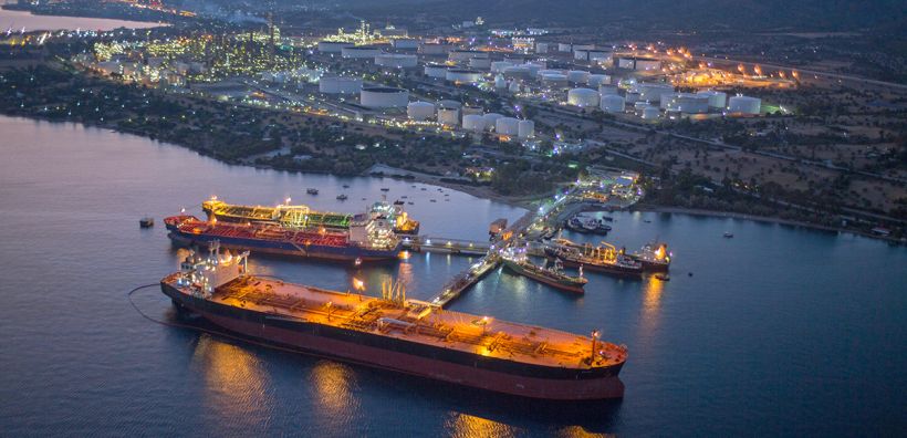 Συνεργασία της Μotor Oil και του Ιδρύματος Τεχνολογίας και Έρευνας (ΙΤΕ)