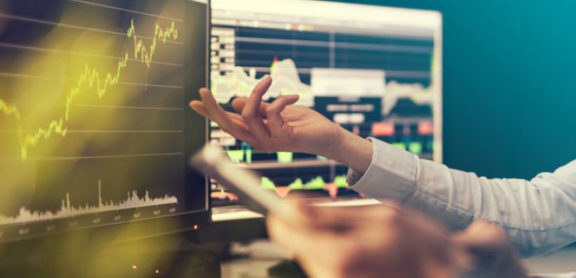 InCommodities: Σε ανησυχία οι αγορές ενέργειας για τον επόμενο χειμώνα