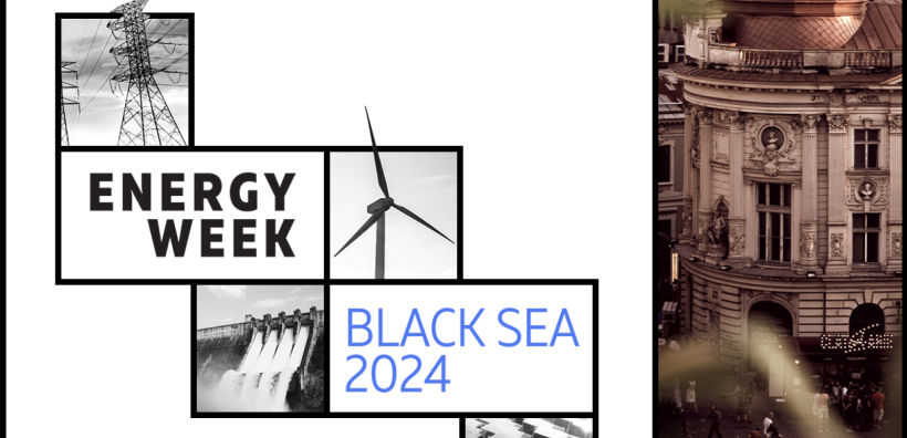 Στις 6-8 Φεβρουαρίου στο Energy Week Black Sea στο Βουκουρέστι - Έμφαση στον κλάδο των ΑΠΕ