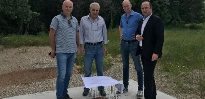 Συναντήσεις με επενδυτικό σχήμα από Ολλανδία και Γερμανία για τη γεωθερμία στην Αλεξανδρούπολη