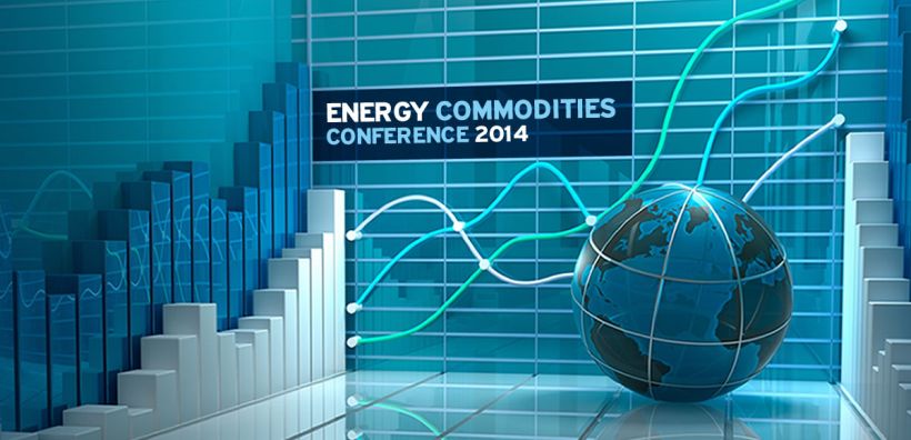 Στις 31 Οκτωβρίου το Energy Commodities Conference 2014