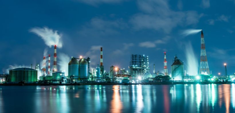 IEA: Κατά 2.3% αυξήθηκε η ζήτηση ενέργειας το 2018 - Καύσιμο κλειδί το φυσικό αέριο 