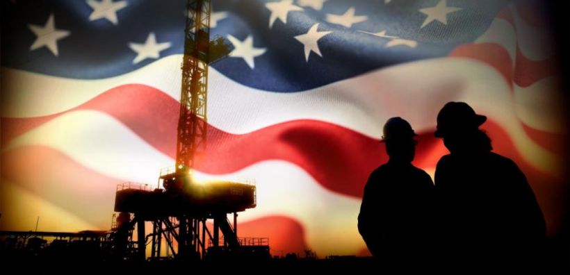 Rystad Energy: Μόλις μερικούς μήνες μακριά από την πλήρη ενεργειακή αυτάρκεια οι ΗΠΑ