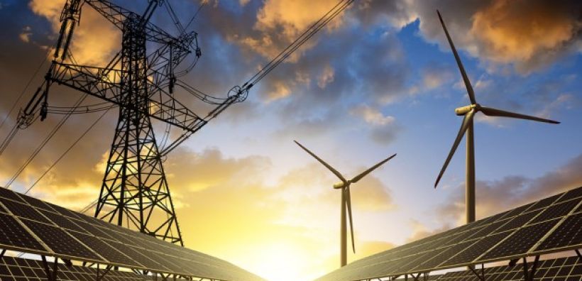 Η ενεργειακή στρατηγική της Ευρώπης μέσα από τον ανταγωνισμό ευρώ - δολαρίου στο επίκεντρο της Κομισιόν