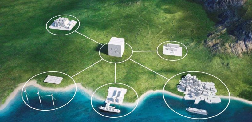 Η boot, η μεγαλύτερη εμπορική έκθεση στον κόσμο για τα σκάφη και η ENERGY STORAGE EUROPE συνεργάζονται