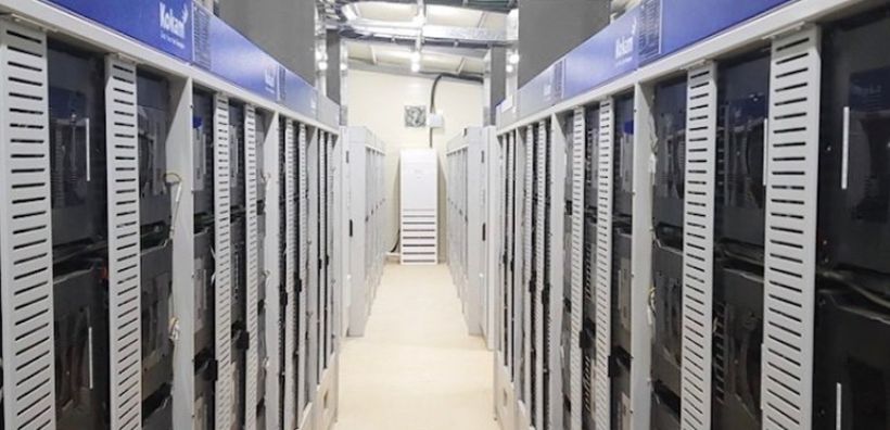 Wood Mackenzie: Κίνδυνοι αλλά και ισχυρές προοπτικές ανάπτυξης για την αγορά αποθήκευσης ενέργειας