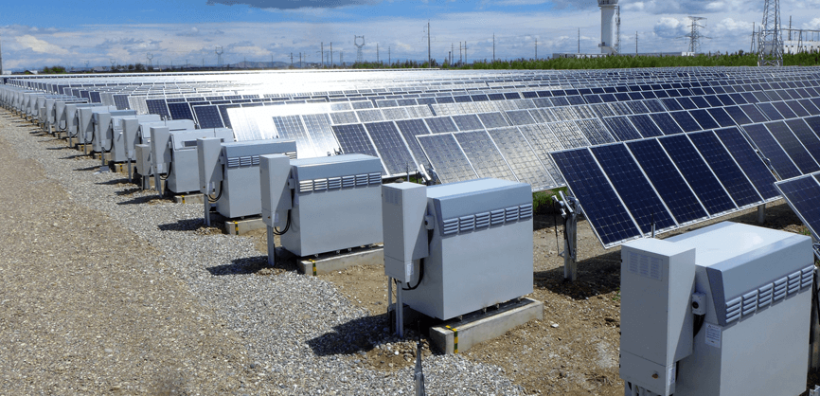 Το "net zero" απαιτεί παγκοσμίως 85-140 TWh σε αποθήκευση - Έκθεση του LDES Council 