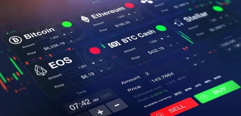 Το φιλόδοξο σχέδιο του Energy Web Token