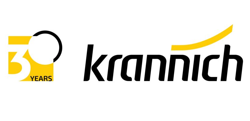Η Krannich Solar Mega Supporter στο Huawei C&amp;I Roadshow 2025