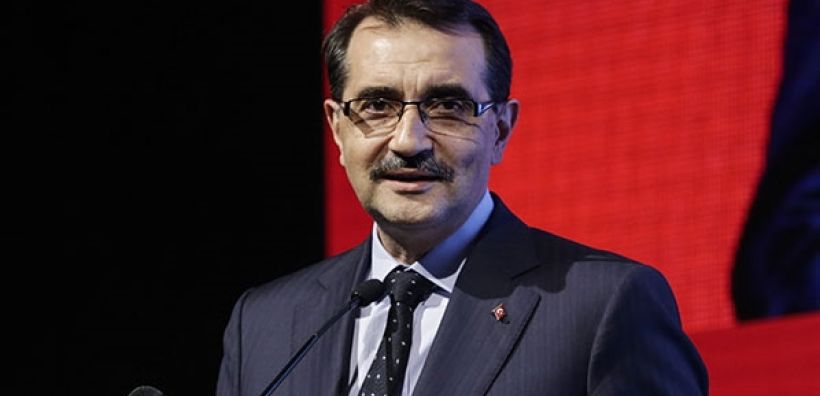 Ντονμέζ: Άκαρπες οι επτά γεωτρήσεις μας στην Ανατολική Μεσόγειο, προχωράμε με περισσότερες