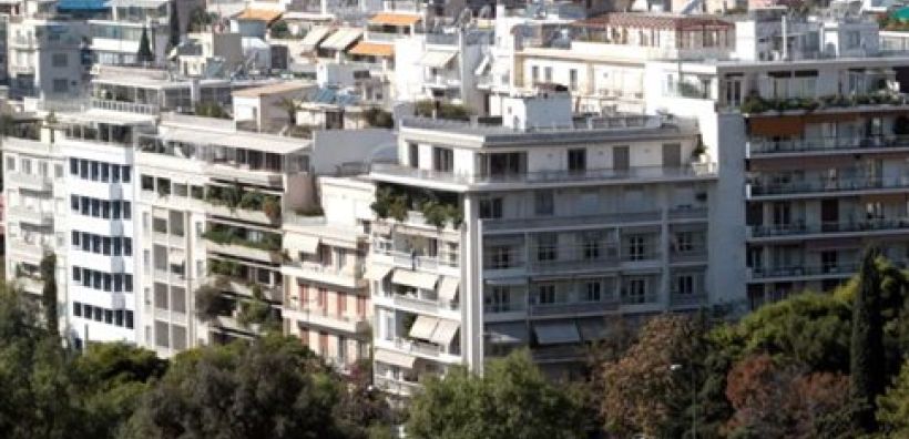 Σε έξι δόσεις η καταβολή του ΕΝΦΙΑ