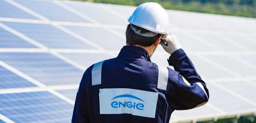 Engie και Amazon υπογράφουν PPA για το μεγαλύτερο αγροβολταϊκό πάρκο της Ιταλίας