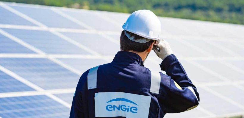 Η Engie πιθανά να αποσύρει τα έργα ΑΠΕ από τις ΗΠΑ