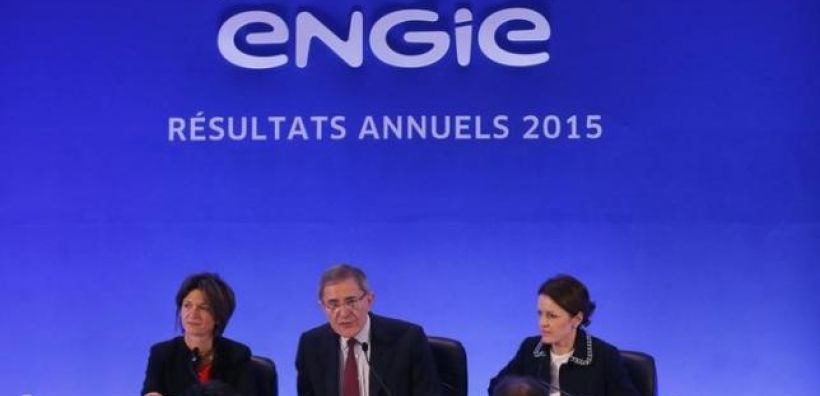 La Lettre de L'Expansion: Engie και Centrica ενώνουν τις δυνάμεις τους