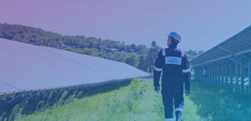 Σε θεσμικούς επενδυτές πωλήθηκε το 4,1% της Engie για 1,14 δισ. ευρώ