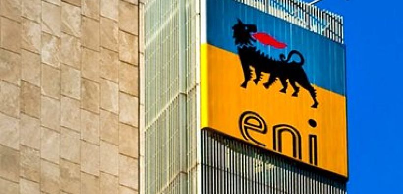 Eni: Στα 8 δισ. ευρώ τα καθαρά κέρδη την περίοδο 2024-27