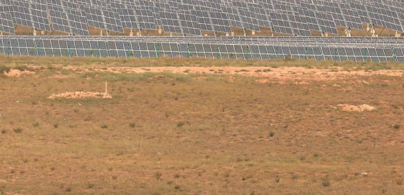 Η Eni μπαίνει στην αγορά ΑΠΕ της Αλγερίας 