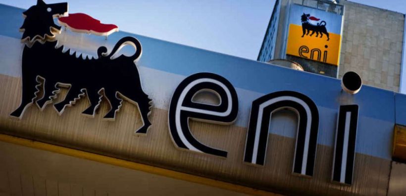 Επιστροφή σε κέρδη λόγω πετρελαίου για την Eni το α΄ τρίμηνο