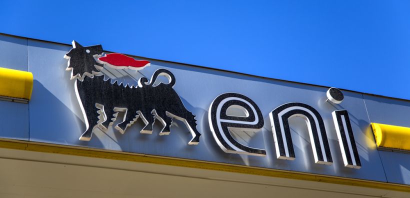 Απογειώθηκαν τα κέρδη της Eni το β' τρίμηνο ελέω αύξησης των τιμών του πετρελαίου