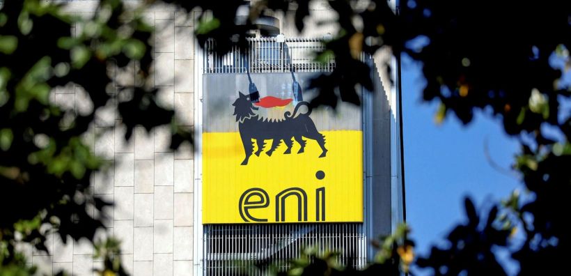 Απώλειες για τις μετοχές Eni, Italgas και Enel εν μέσω αντιπαράθεσης για φόρο στα υπερκέρδη