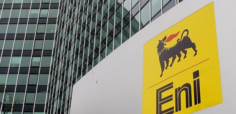 Eni SpA: Σχεδόν πενταπλασιάστηκαν τα κέρδη γ΄ τριμήνου