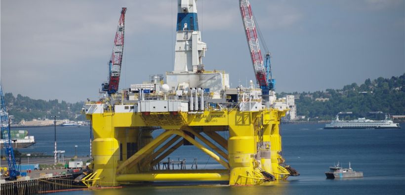 Νέα άδεια εξασφάλισε η Eni για έρευνες υδρογονανθράκων στην Αιγυπτιακή ΑΟΖ