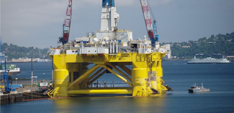 Κρίσιμη συνάντηση Στάινιτς με Αλ Σίσι για τα ενεργειακά