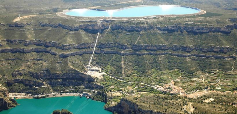 Νέες αιτήσεις στη ΡΑΑΕΥ για 960 MW μονάδων αποθήκευσης - Δείτε τον πίνακα
