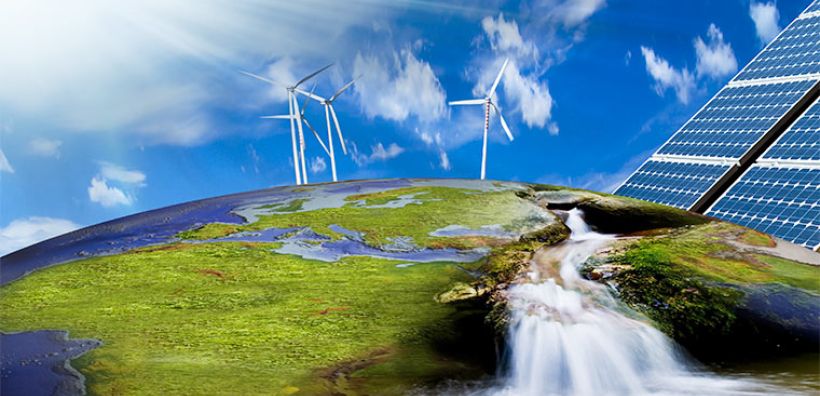 Επέκταση του net-metering σε όλες τις τεχνολογίες ΑΠΕ  με τροπολογία του ΥΠΕΝ