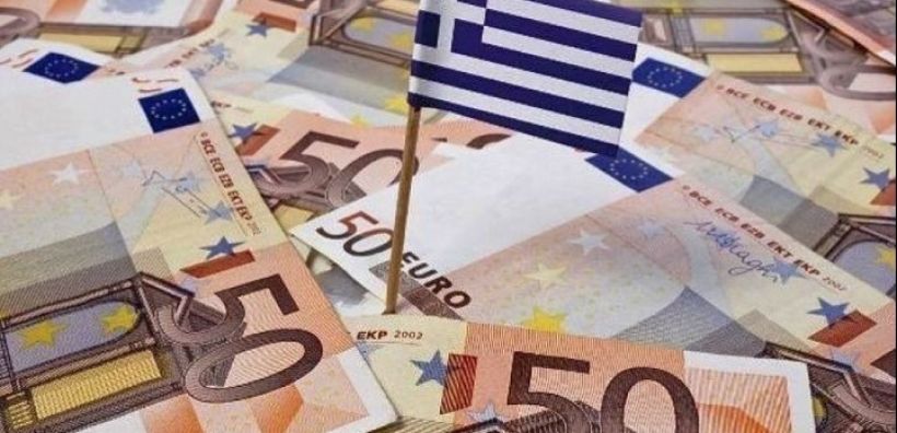 1,3 δισ. ευρώ άντλησε σήμερα το Ελληνικό Δημόσιο σε δημοπρασία εντόκων εξάμηνης διάρκειας