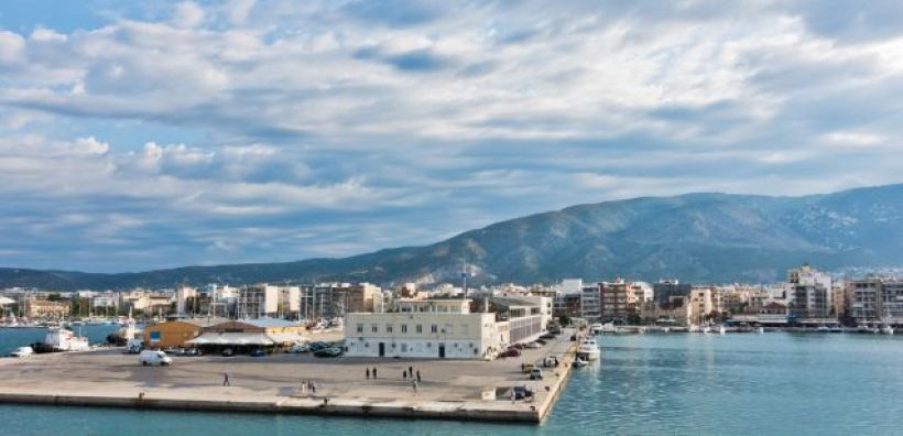 Ενεργειακά αυτόνομο το λιμάνι του Βόλου – Επένδυση 2 εκατ. ευρώ για 2 GWh το χρόνο από φωτοβολταϊκά