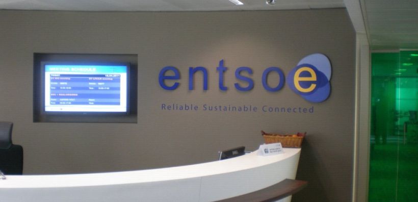 ENTSO-e: Σε διαβούλευση πρόταση ΑΔΜΗΕ και TERNA για κατευθυντήριες γραμμές για κατανομή δυναμικότητας και διαχείριση συμφόρησης