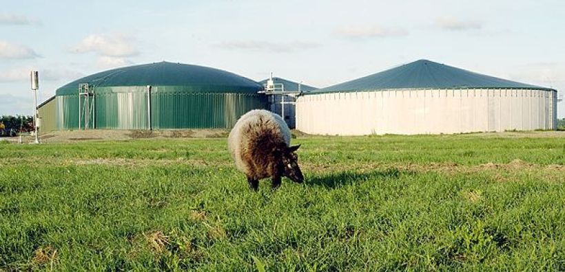 Νέα μονάδα βιοαερίου από την Envitec Biogas στη Νέα Υόρκη