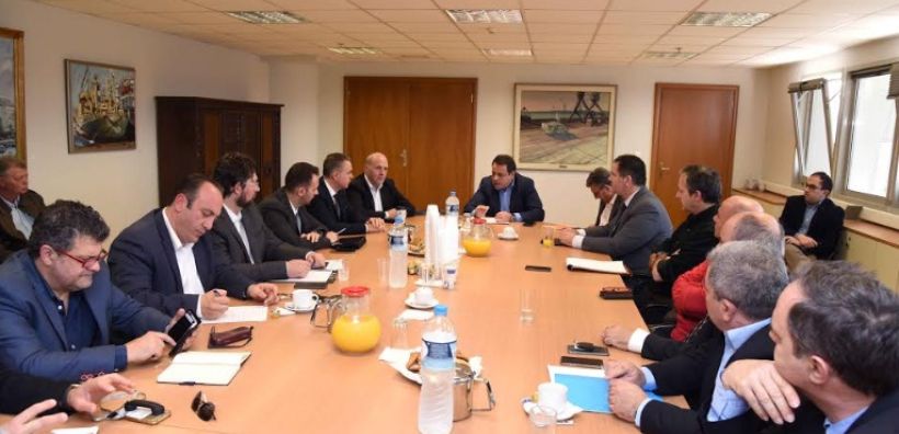 Σημαντικός ο ρόλος του ΕΟΑΕΝ για το μεταφορικό ισοδύναμο