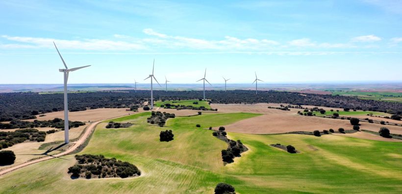 EDP Renewable: Αύξηση 14% στα EBITDA του πρώτου τριμήνου - Επενδύσεις 1 δισ. για 17 GW ΑΠΕ έως το 2026
